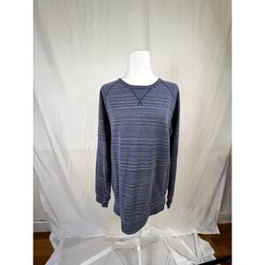 Blue Banana Republic Sweatshirt